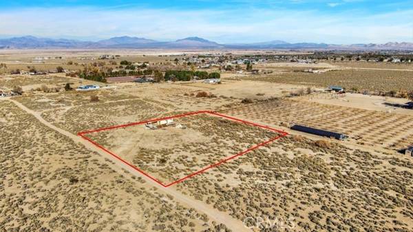 0 Sherwood, Lucerne Valley, CA 92356