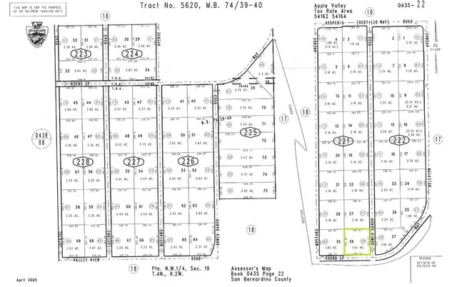 43522108 Roundup, Apple Valley, CA 92308