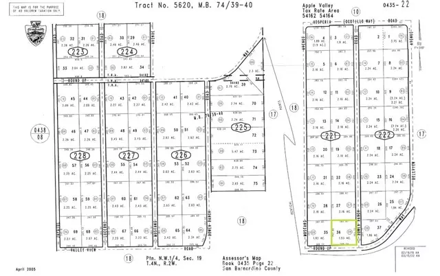 43522108 Roundup, Apple Valley, CA 92308