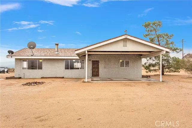 Lucerne Valley, CA 92356,31500 Chrysolite Street