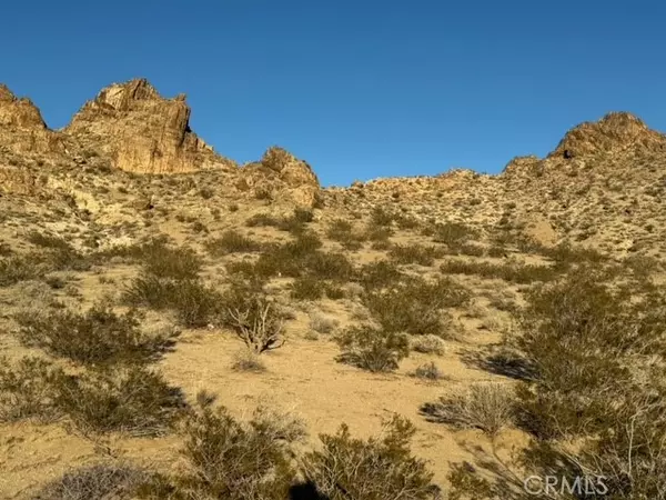 Lucerne Valley, CA 92356,0 Rabbit Springs