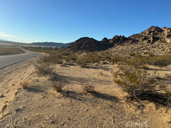 0 Rabbit Springs, Lucerne Valley, CA 92356