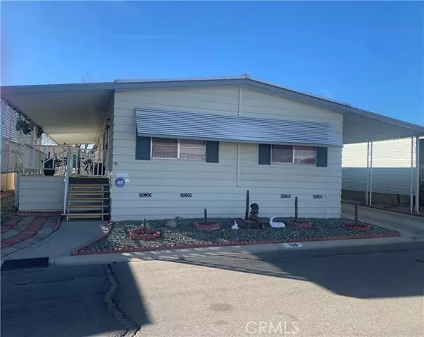 13393 Mariposa #136, Victorville, CA 92395