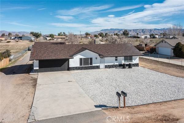 Hesperia, CA 92345,11463 4th Avenue