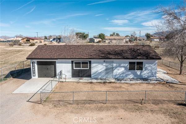 Hesperia, CA 92345,11463 4th Avenue