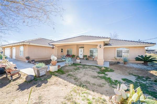 14961 Sycamore Street, Hesperia, CA 92345