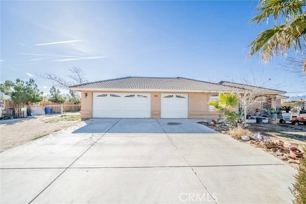 Hesperia, CA 92345,14961 Sycamore Street