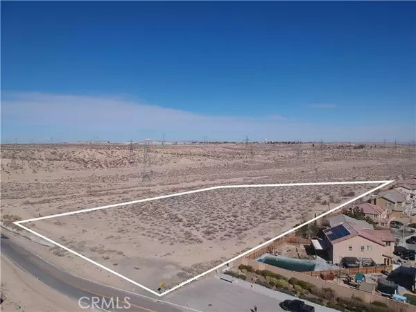 0 Rancho, Victorville, CA 92394