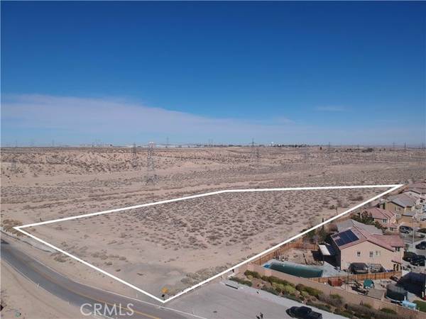 0 Rancho, Victorville, CA 92394