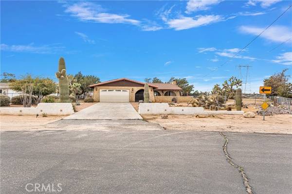 Hesperia, CA 92345,17050 Seaforth Street