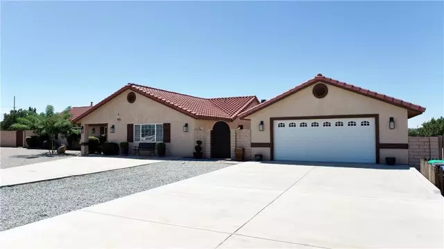 9748 Rose Drive, Oak Hills, CA 92344