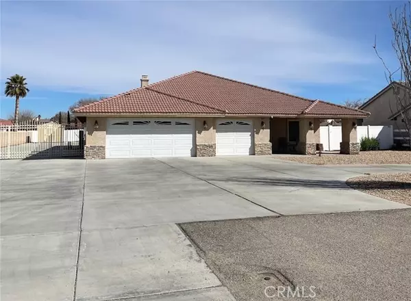 Apple Valley, CA 92308,18930 Shetland Road