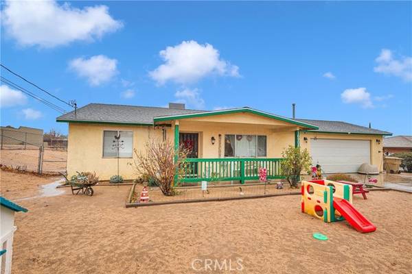 16908 Sage Street, Hesperia, CA 92345