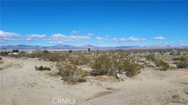 0 Mountain View Rd 0450-191-43, Lucerne Valley, CA 92356