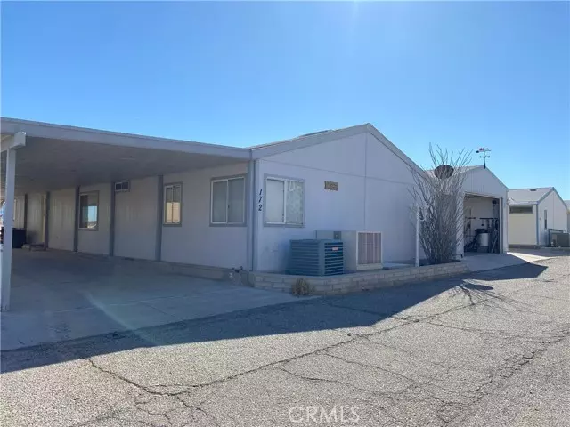 172 G Street, Needles, CA 92363