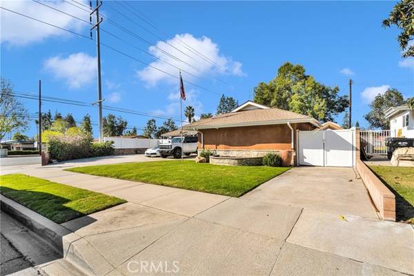 1359 Lyman Avenue, Glendora, CA 91740