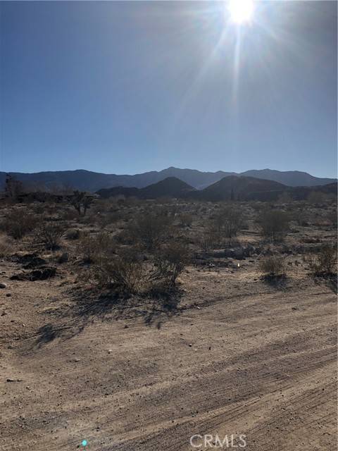 Lucerne Valley, CA 92356,0 Mesa