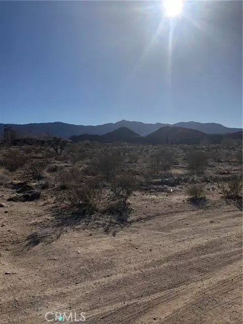 Lucerne Valley, CA 92356,0 Mesa