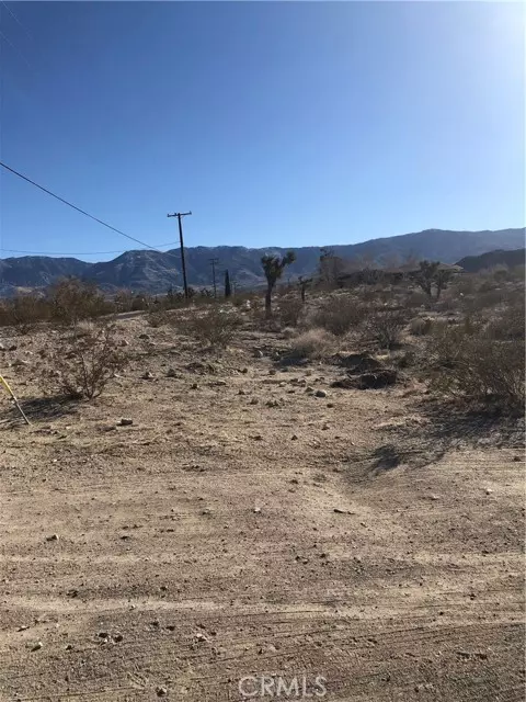 Lucerne Valley, CA 92356,0 Mesa