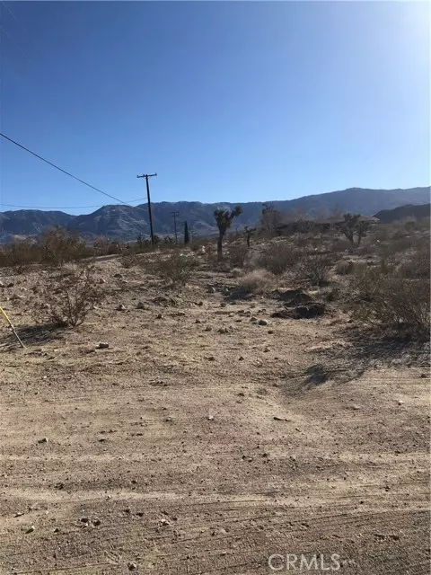 Lucerne Valley, CA 92356,0 Mesa