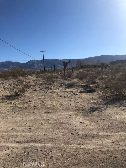 0 Mesa, Lucerne Valley, CA 92356