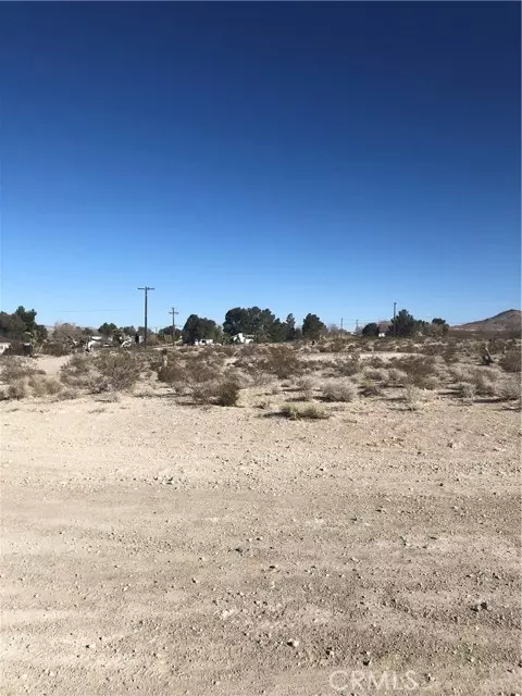 Lucerne Valley, CA 92356,0 Mesa