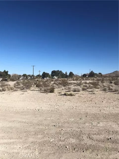 Lucerne Valley, CA 92356,0 Mesa