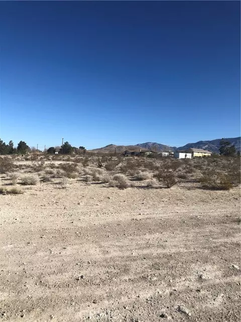 Lucerne Valley, CA 92356,0 Mesa