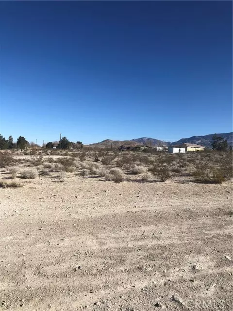 Lucerne Valley, CA 92356,0 Mesa