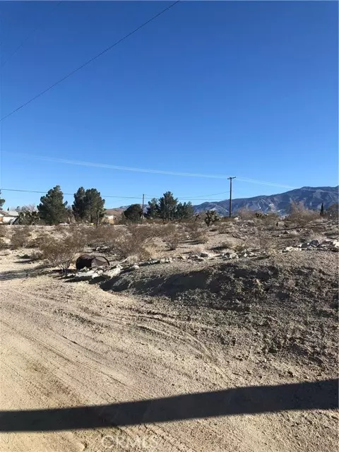 Lucerne Valley, CA 92356,0 Mesa