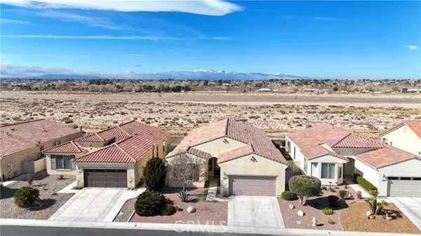 10852 Phoenix Road, Apple Valley, CA 92308