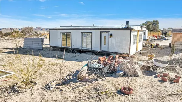 Lucerne Valley, CA 92356,9179 Fairlane Road