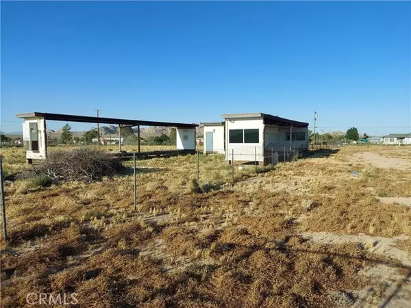 Lucerne Valley, CA 92356,36529 Colby