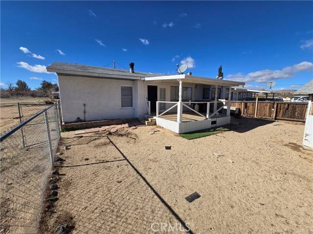 11150 Christenson Road, Lucerne Valley, CA 92356