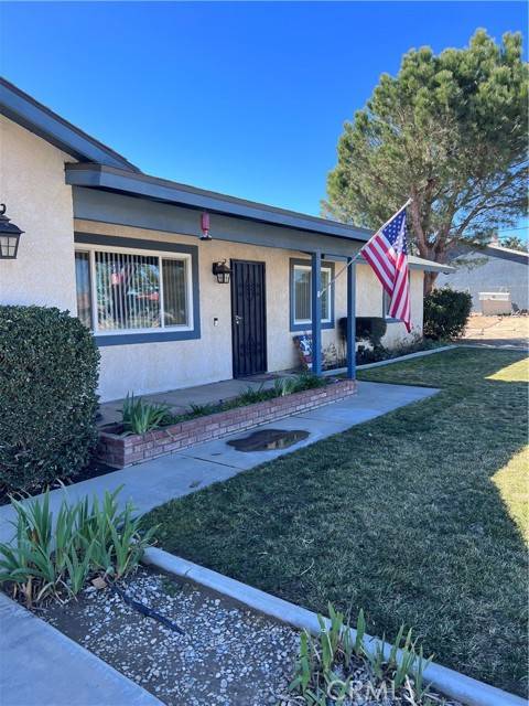 Hesperia, CA 92345,18117 Capri Street