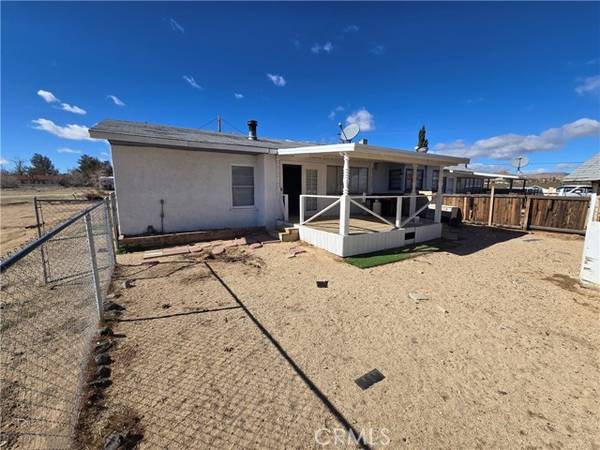 11150 Christenson Road, Lucerne Valley, CA 92356