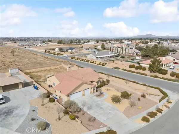 Apple Valley, CA 92308,12526 Sarsi Place