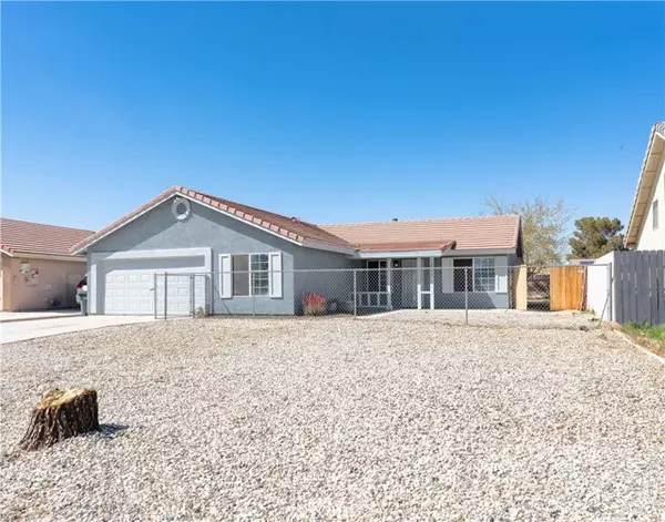 10526 Teakwood, Adelanto, CA 92301