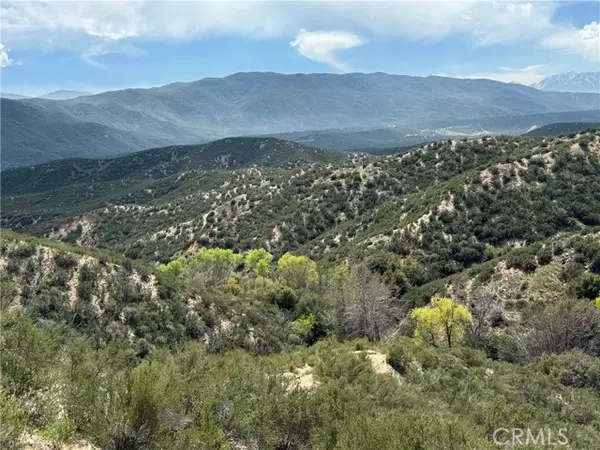 Hesperia, CA 92345,0 Near Oak Spring Rd