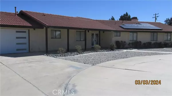 12953 Casco Road, Apple Valley, CA 92308