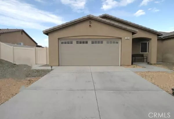 Barstow, CA 92311,909 Bluebird Street