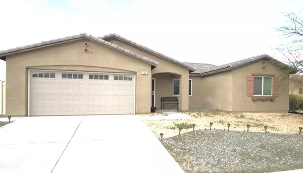 909 Bluebird Street, Barstow, CA 92311