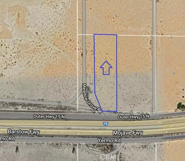 Yermo, CA 92398,0 Outer Hwy 15 N