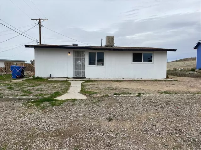 34547 Western Drive, Barstow, CA 92311