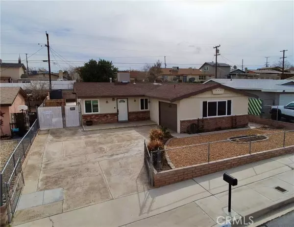 1612 De Anza Street, Barstow, CA 92311