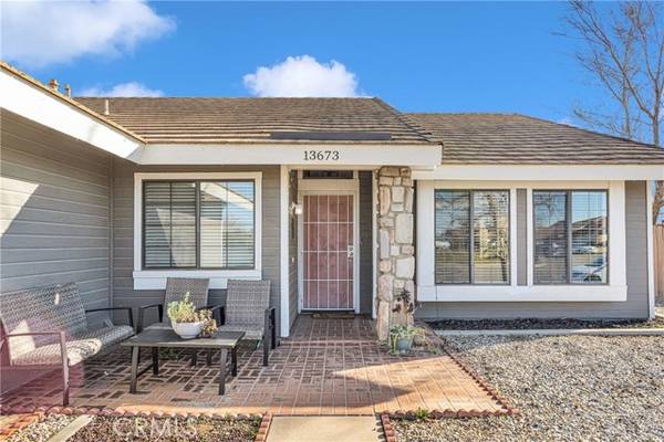 Hesperia, CA 92344,13673 Fuente Lane