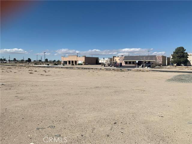 0 W Sand, Victorville, CA 92392