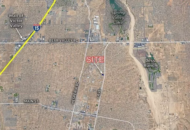 Hesperia, CA 92345,10793 G