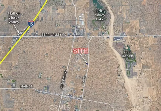 10793 G, Hesperia, CA 92345