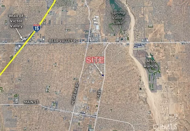 Hesperia, CA 92345,10793 G